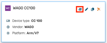 copy token